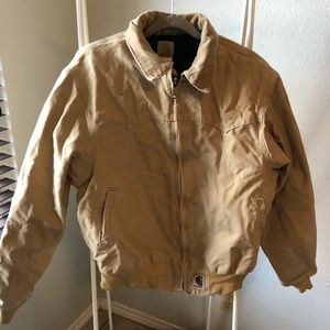 Vintage Women’s Carhart Jacket